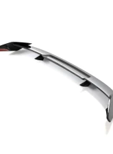 VR Aero Carbon Fiber Rear Roof Spoiler BMW F40 118i M Sport M135i Hatchback 4-Door 2020-2022                                     - VR-F40-611 - Image 6