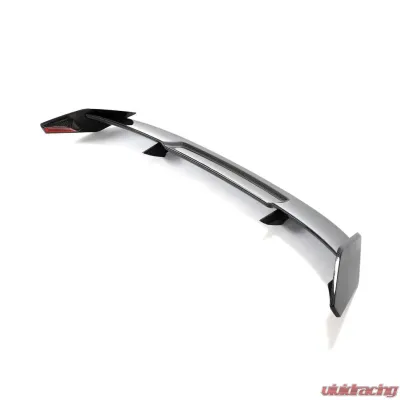 VR Aero Carbon Fiber Rear Roof Spoiler BMW F40 118i M Sport M135i Hatchback 4-Door 2020-2022 - VR-F40-611