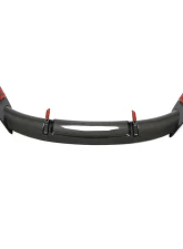 VR Aero Carbon Fiber Rear Roof Spoiler BMW F40 118i M Sport M135i Hatchback 4-Door 2020-2022                                     - VR-F40-611 - Image 7