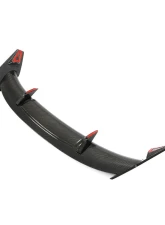 VR Aero Carbon Fiber Rear Roof Spoiler BMW F40 118i M Sport M135i Hatchback 4-Door 2020-2022                                     - VR-F40-611 - Image 8