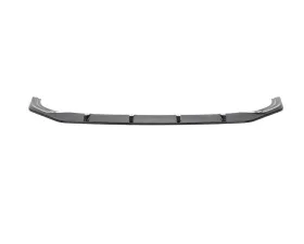 VR Aero Carbon Fiber Front Lip Spoiler Volkswagen Golf R MK8 2021-2022
