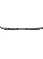 VR Aero Carbon Fiber Front Lip Spoiler Volkswagen Golf R MK8 2021-2022                                     - VR-MK8-601 - Image 8