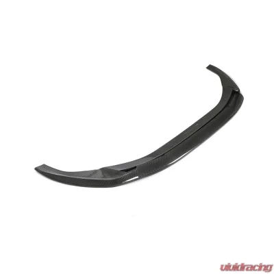 VR Aero Carbon Fiber Front Lip Spoiler Audi A5 | S5 | A5 Sportback S-Line B9 2020-2021 - VR-A5S5-600