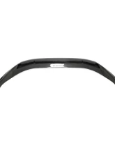 VR Aero Carbon Fiber Front Lip Spoiler Audi A5 | S5 | A5 Sportback S-Line B9 2020-2021                                     - VR-A5S5-600 - Image 3