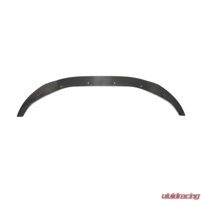 VR Aero Carbon Fiber Front Lip Spoiler Audi A5 | S5 | A5 Sportback S-Line B9 2020-2021 - VR-A5S5-600