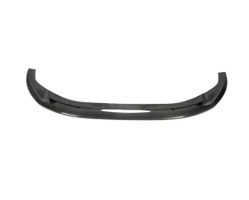 VR Aero Carbon Fiber Front Lip Spoiler Audi A5 | S5 | A5 Sportback S-Line B9 2020-2021