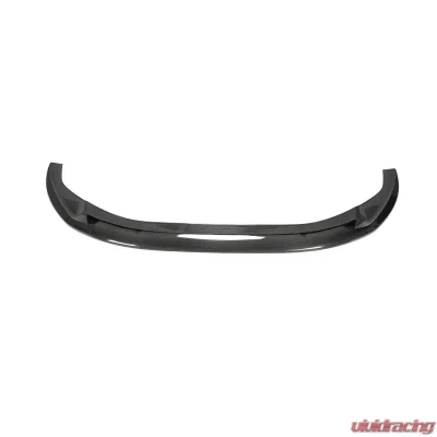 VR Aero Carbon Fiber Front Lip Spoiler Audi A5 | S5 | A5 Sportback S-Line B9 2020-2021 - VR-A5S5-600