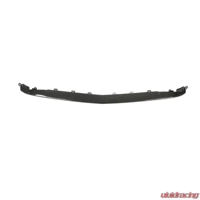 VR Aero Carbon Fiber Front Lip Spoiler and Canards Mercedes A45 AMG S W177 2019-2021 - VR-A45AMG-600