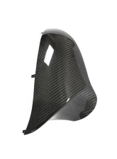 VR Aero Carbon Fiber Side Mirror Cover Caps V1 BMW M3 F80 | M4 F82 F83 | M2 F87                                     - VR-M2M3M4-605 - Image 5