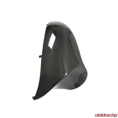 VR Aero Carbon Fiber Side Mirror Cover Caps V1 BMW M3 F80 | M4 F82 F83 | M2 F87 - VR-M2M3M4-605