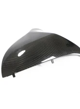 VR Aero Carbon Fiber Side Mirror Cover Caps V1 BMW M3 F80 | M4 F82 F83 | M2 F87                                     - VR-M2M3M4-605 - Image 6