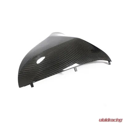 VR Aero Carbon Fiber Side Mirror Cover Caps V1 BMW M3 F80 | M4 F82 F83 | M2 F87 - VR-M2M3M4-605