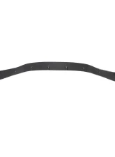 VR Aero Carbon Fiber Rear Under Diffuser Panel Mercedes CLA-Class C118 CLA250 4-Door 2020-2021                                     - VR-CLA250-610 - Image 2
