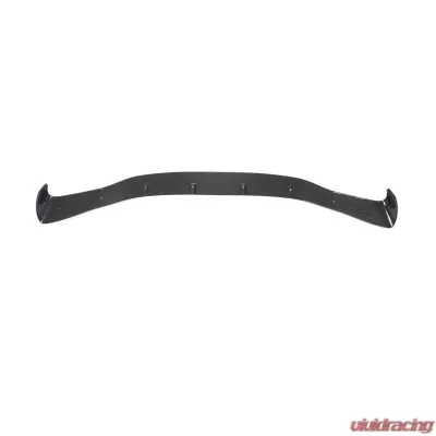 VR Aero Carbon Fiber Rear Under Diffuser Panel Mercedes CLA-Class C118 CLA250 4-Door 2020-2021 - VR-CLA250-610