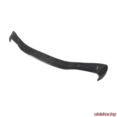 VR Aero Carbon Fiber Rear Under Diffuser Panel Mercedes CLA-Class C118 CLA250 4-Door 2020-2021 - VR-CLA250-610