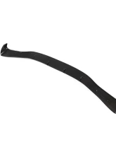 VR Aero Carbon Fiber Rear Under Diffuser Panel Mercedes CLA-Class C118 CLA250 4-Door 2020-2021                                     - VR-CLA250-610 - Image 5