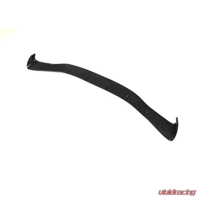 VR Aero Carbon Fiber Rear Under Diffuser Panel Mercedes CLA-Class C118 CLA250 4-Door 2020-2021 - VR-CLA250-610