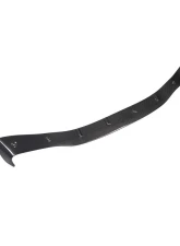 VR Aero Carbon Fiber Rear Under Diffuser Panel Mercedes CLA-Class C118 CLA250 4-Door 2020-2021                                     - VR-CLA250-610 - Image 6