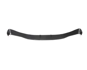 VR Aero Carbon Fiber Rear Under Diffuser Panel Mercedes CLA-Class C118 CLA250 4-Door 2020-2021