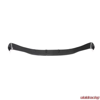 VR Aero Carbon Fiber Rear Under Diffuser Panel Mercedes CLA-Class C118 CLA250 4-Door 2020-2021 - VR-CLA250-610