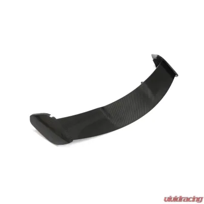 VR Aero Carbon Fiber Rear High Tail Spoiler Mercedes GLA200 | GLA250 SUV H247 - VR-GLAH247-611