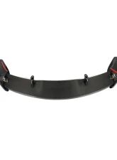 VR Aero Carbon Fiber Rear High Tail Spoiler Mercedes GLA200 | GLA250 SUV H247                                     - VR-GLAH247-611 - Image 3