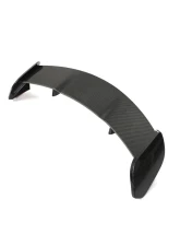 VR Aero Carbon Fiber Rear High Tail Spoiler Mercedes GLA200 | GLA250 SUV H247                                     - VR-GLAH247-611 - Image 5
