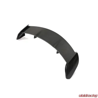 VR Aero Carbon Fiber Rear High Tail Spoiler Mercedes GLA200 | GLA250 SUV H247 - VR-GLAH247-611