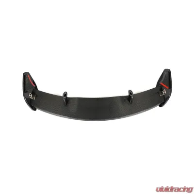 VR Aero Carbon Fiber Rear High Tail Spoiler Mercedes GLA200 | GLA250 SUV H247 - VR-GLAH247-611
