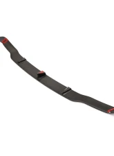 VR Aero Carbon Fiber Rear Under Diffuser Panel Mercedes E-Class W213 | E300 | E350 | E450 4-Door 2020-2021                                     - VR-E300E350E450-610 - Image 3