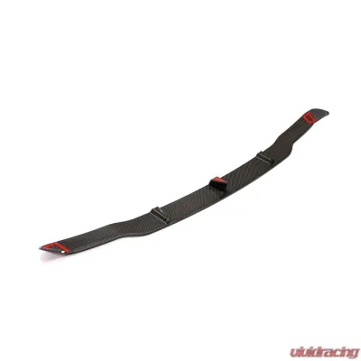 VR Aero Carbon Fiber Rear Under Diffuser Panel Mercedes E-Class W213 | E300 | E350 | E450 4-Door 2020-2021 - VR-E300E350E450-610
