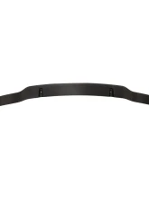 VR Aero Carbon Fiber Rear Under Diffuser Panel Mercedes E-Class W213 | E300 | E350 | E450 4-Door 2020-2021                                     - VR-E300E350E450-610 - Image 5