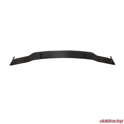 VR Aero Carbon Fiber Rear Under Diffuser Panel Mercedes E-Class W213 | E300 | E350 | E450 4-Door 2020-2021 - VR-E300E350E450-610