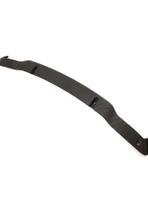 VR Aero Carbon Fiber Rear Under Diffuser Panel Mercedes E-Class W213 | E300 | E350 | E450 4-Door 2020-2021                                     - VR-E300E350E450-610 - Image 6