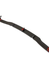 VR Aero Carbon Fiber Rear Under Diffuser Panel Mercedes E-Class W213 | E300 | E350 | E450 4-Door 2020-2021                                     - VR-E300E350E450-610 - Image 7