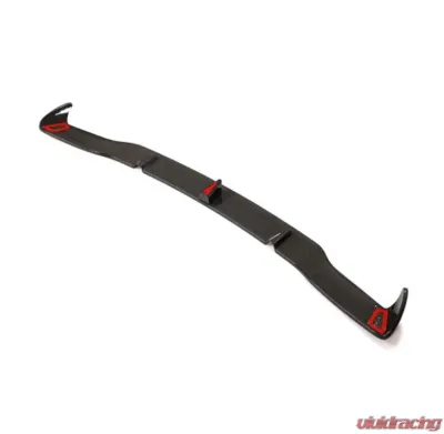 VR Aero Carbon Fiber Rear Under Diffuser Panel Mercedes E-Class W213 | E300 | E350 | E450 4-Door 2020-2021 - VR-E300E350E450-610