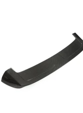 VR Aero Carbon Fiber Rear Roof Spoiler BMW X7 | xDrive40i | xDrive50i M Sport G07 2019-2021                                     - VR-X7M-611 - Image 4
