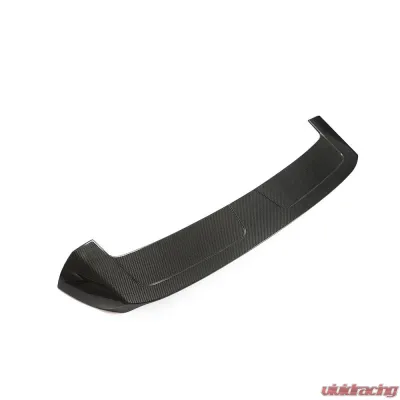 VR Aero Carbon Fiber Rear Roof Spoiler BMW X7 | xDrive40i | xDrive50i M Sport G07 2019-2021 - VR-X7M-611
