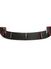 VR Aero Carbon Fiber Rear Roof Spoiler BMW X7 | xDrive40i | xDrive50i M Sport G07 2019-2021                                     - VR-X7M-611 - Image 6
