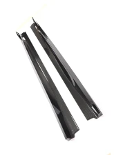 VR Aero Carbon Fiber Side Skirts BMW X7 M-Sport G07 2019-2021                                     - VR-X7M-630 - Image 4