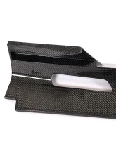 VR Aero Carbon Fiber Side Skirts BMW X7 M-Sport G07 2019-2021                                     - VR-X7M-630 - Image 5