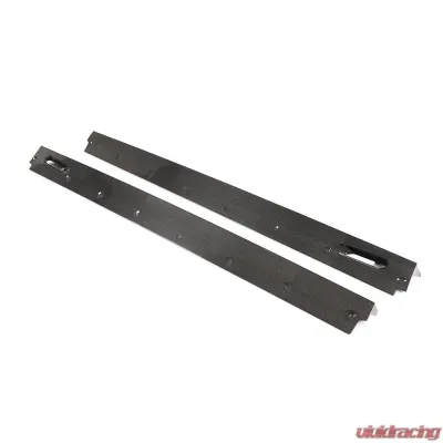 VR Aero Carbon Fiber Side Skirts BMW X7 M-Sport G07 2019-2021 - VR-X7M-630