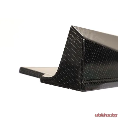 VR Aero Carbon Fiber Side Skirts BMW X7 M-Sport G07 2019-2021 - VR-X7M-630