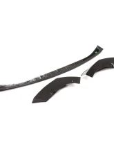 VR Aero Carbon Fiber Front Lip Spoiler V1 BMW M3 G80 | M4 G82 2021-2024                                     - VR-M3M4-620 - Image 7