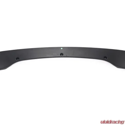 VR Aero Carbon Fiber Front Lip Spoiler BMW F20 M-Sport 2015-2018 - VR-F20-600