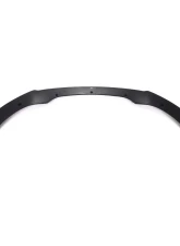 VR Aero Carbon Fiber Front Lip Spoiler BMW F20 M-Sport 2015-2018                                     - VR-F20-600 - Image 5