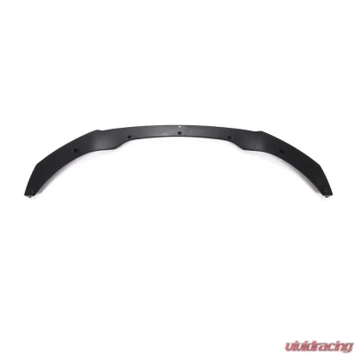 VR Aero Carbon Fiber Front Lip Spoiler BMW F20 M-Sport 2015-2018 - VR-F20-600