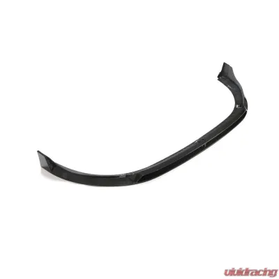 VR Aero Carbon Fiber Front Lip Spoiler V2 Volkswagen Golf MK8 GTI 2021-2022 - VR-MK8-602