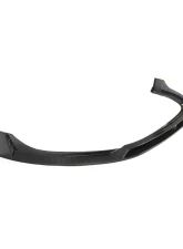 VR Aero Carbon Fiber Front Lip Spoiler V2 Volkswagen Golf MK8 GTI 2021-2022                                     - VR-MK8-602 - Image 4