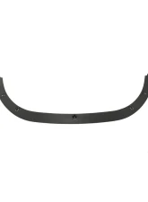 VR Aero Carbon Fiber Front Lip Spoiler V2 Volkswagen Golf MK8 GTI 2021-2022                                     - VR-MK8-602 - Image 8